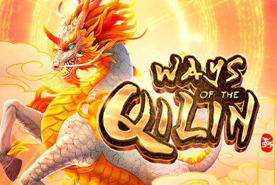 Ways Of The Qilis Мартин Казино слот